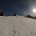 Skilager 2015 - Piste