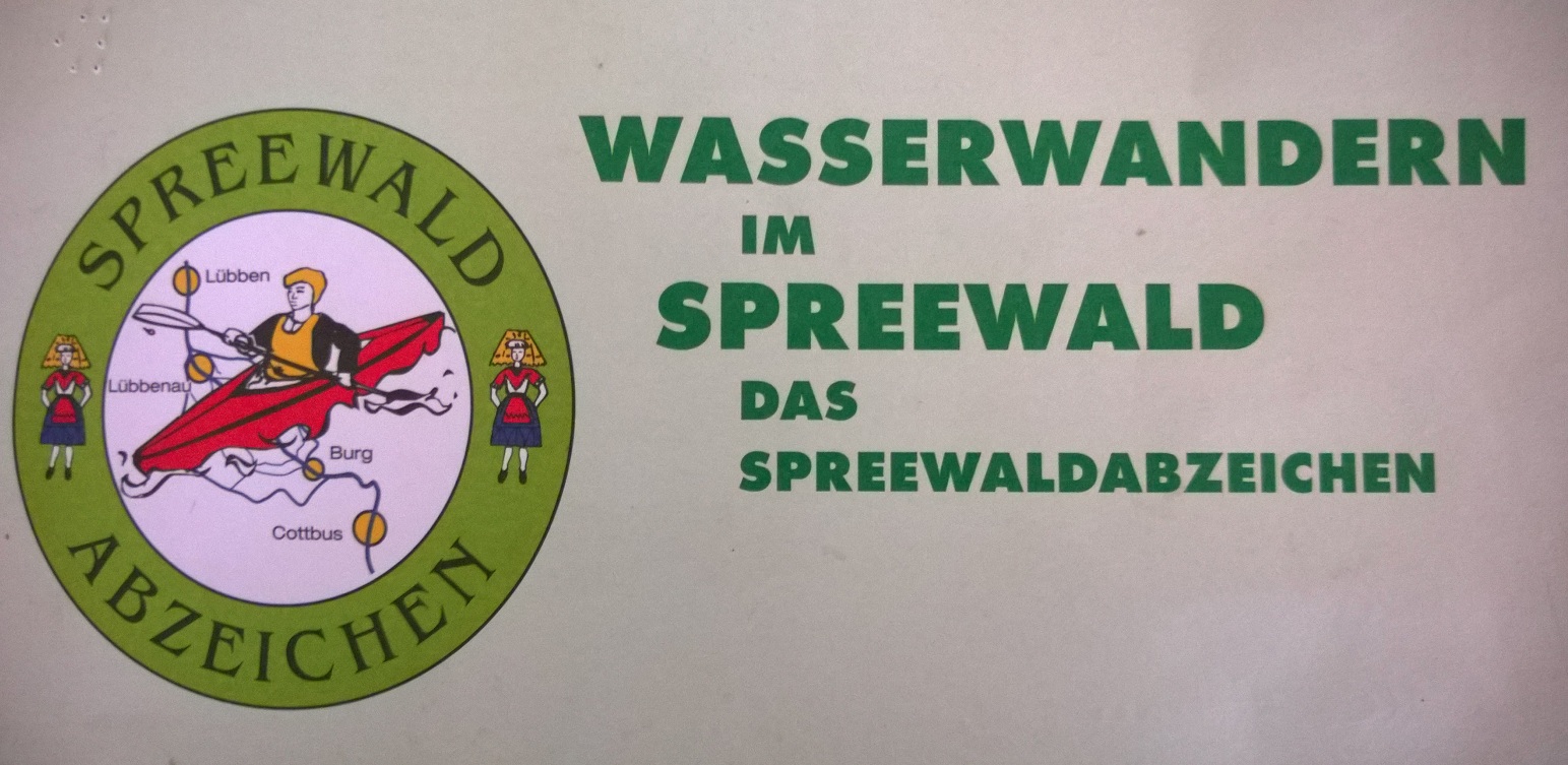 Kanu-Kids: Paddeln zum Spreewaldabzeichen – Stufe GOLD