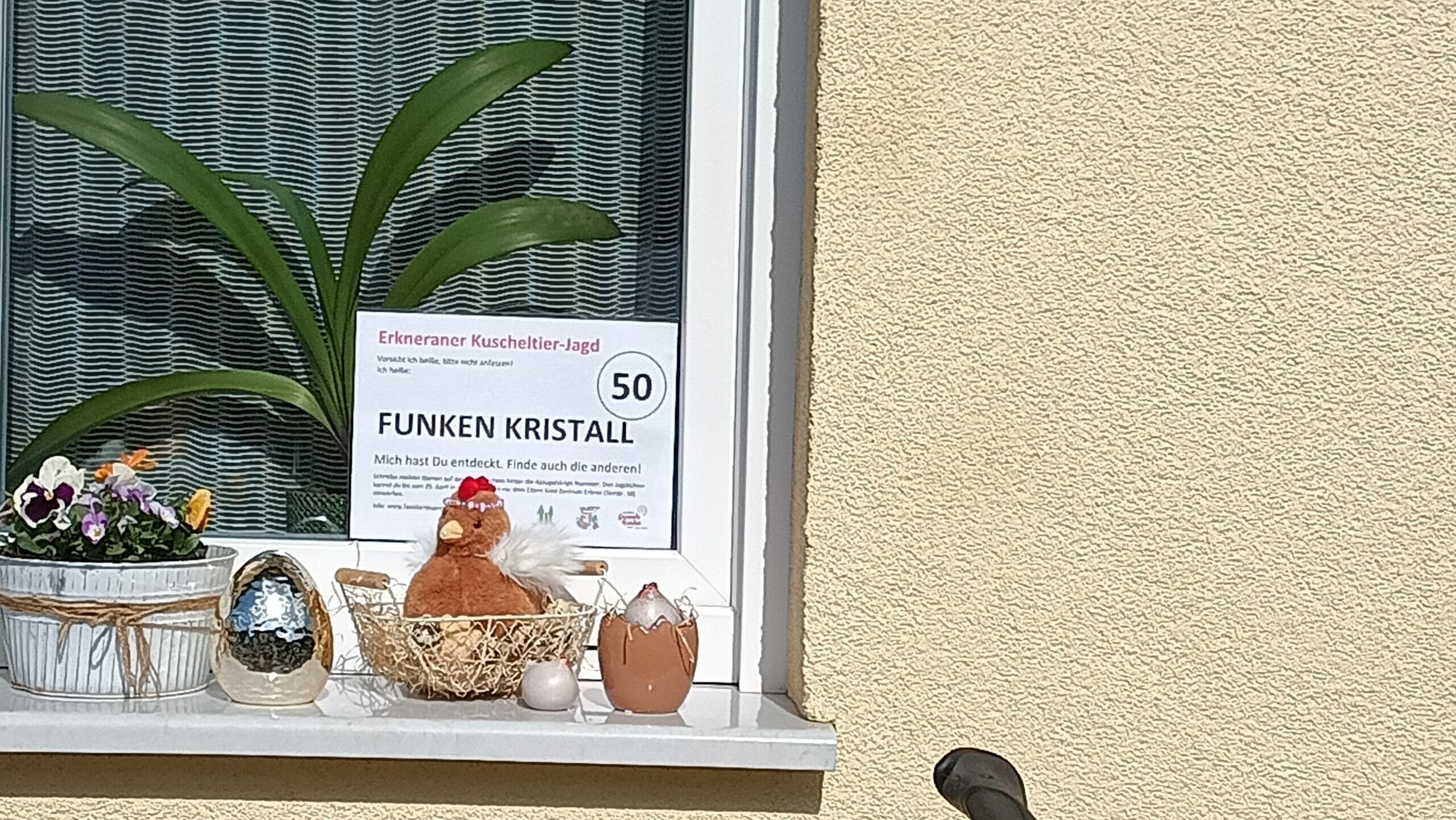 Kanu-Kids: Jagdsaison in den Osterferien