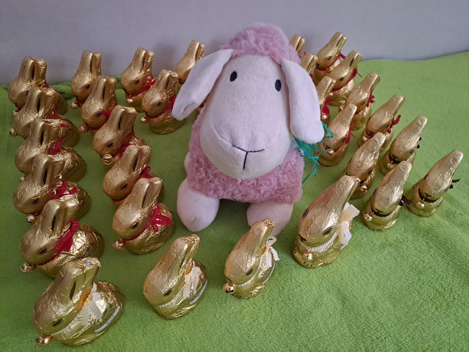 Ostern: Paddeln auf Schöps und Spree (Sprey – Burg/Spreewald)