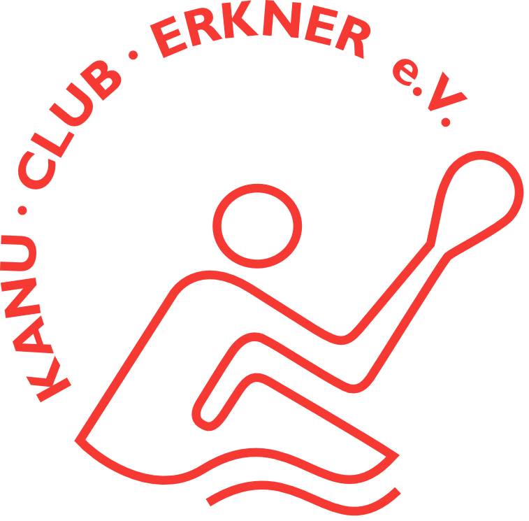 Logo Kanu-Club Erkner e.V.