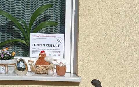 Kanu-Kids: Jagdsaison in den Osterferien