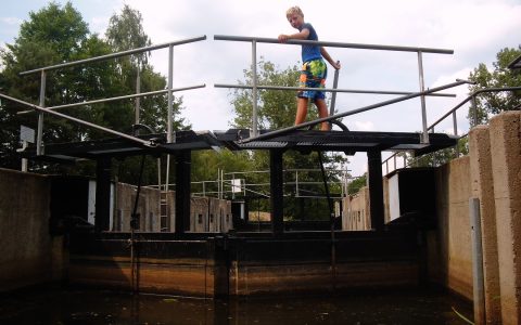 Kanu-Jugend: Erkner –  Spreewald – Erkner – Nachwuchskanuten auf großer Sommerfahrt