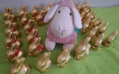 Ostern: Paddeln auf Schöps und Spree (Sprey – Burg/Spreewald)