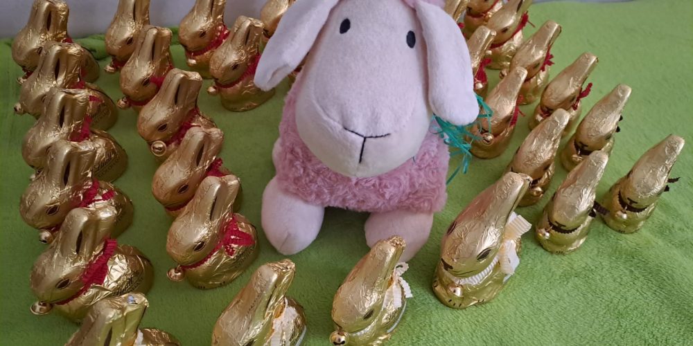 Ostern: Paddeln auf Schöps und Spree (Sprey – Burg/Spreewald)