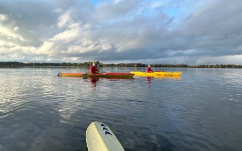 Winterfahrt am 9.3.2024