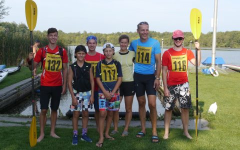 Halbmarathon in Berlin-Tegel: „Erst spurten ,dann durchhalten!“